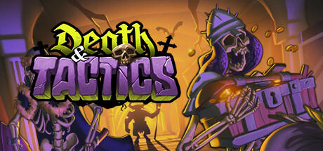 Banner of Death & Tactics 