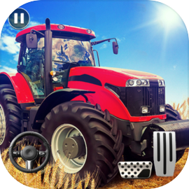 Indian Driver Tractor Dj Game