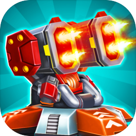 Tower Defense : Epic War