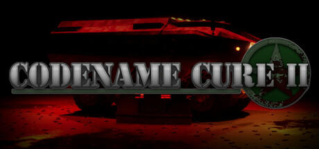 Banner of Codename CURE II 