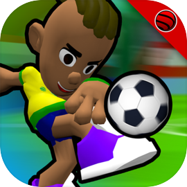 Play Soccer Heads Online
