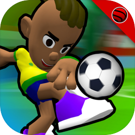 FlatSoccer: Online Soccer