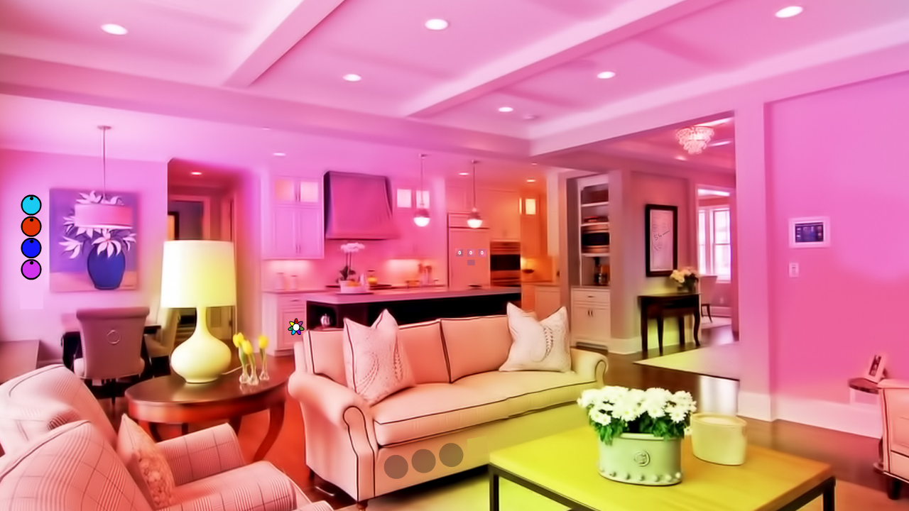 Escape Games Day-536 Game Screenshot