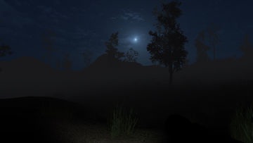 Forest Horror 遊戲截圖