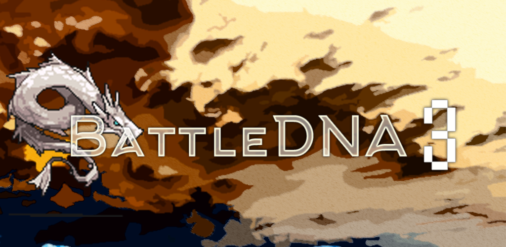 Banner of BattleDNA3 - မလှုပ်မရှား RPG 0.27