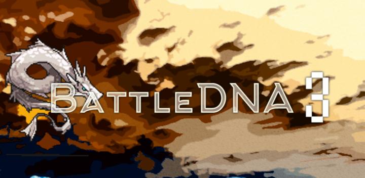 Banner of BattleDNA3 - idle RPG 0.27