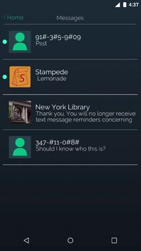 Mr. Robot:1.51exfiltrati0n.apk Game Screenshot
