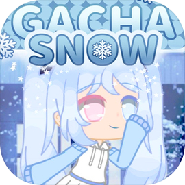 Gacha Snow Mod