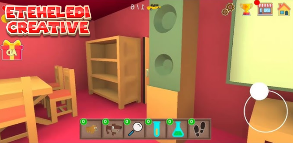 Roblox - ESCONDE ESCONDE NO APARTAMENTO DO ADOPT ME (Adopt Me