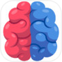 Icon of Brain Games - Left vs Right