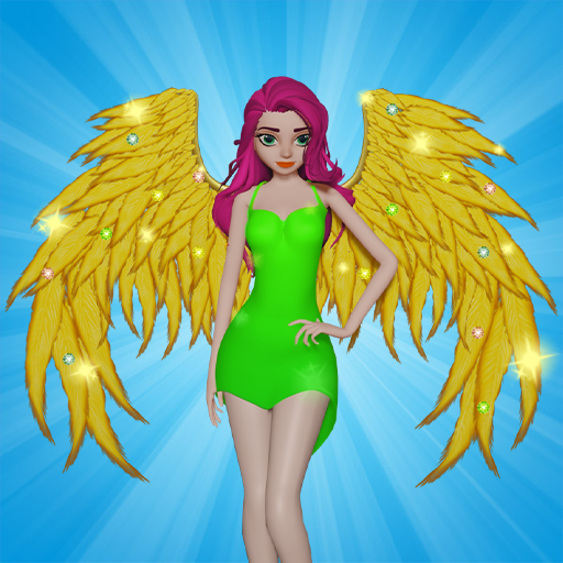 Stylish Angels Latest Version for Android/iOS APK - TapTap