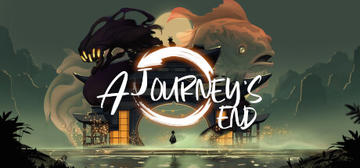 Banner of A Journey's End 