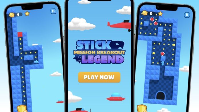 Stick Fight 2 android iOS apk download for free-TapTap