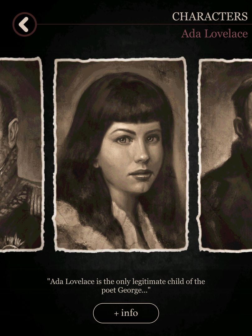 Screenshot of The Frankenstein Wars