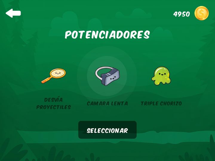 Fernanfloo Game Screenshot