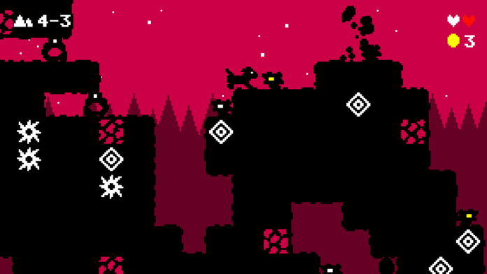 Dig Dog – Treasure Hunter Game Screenshot