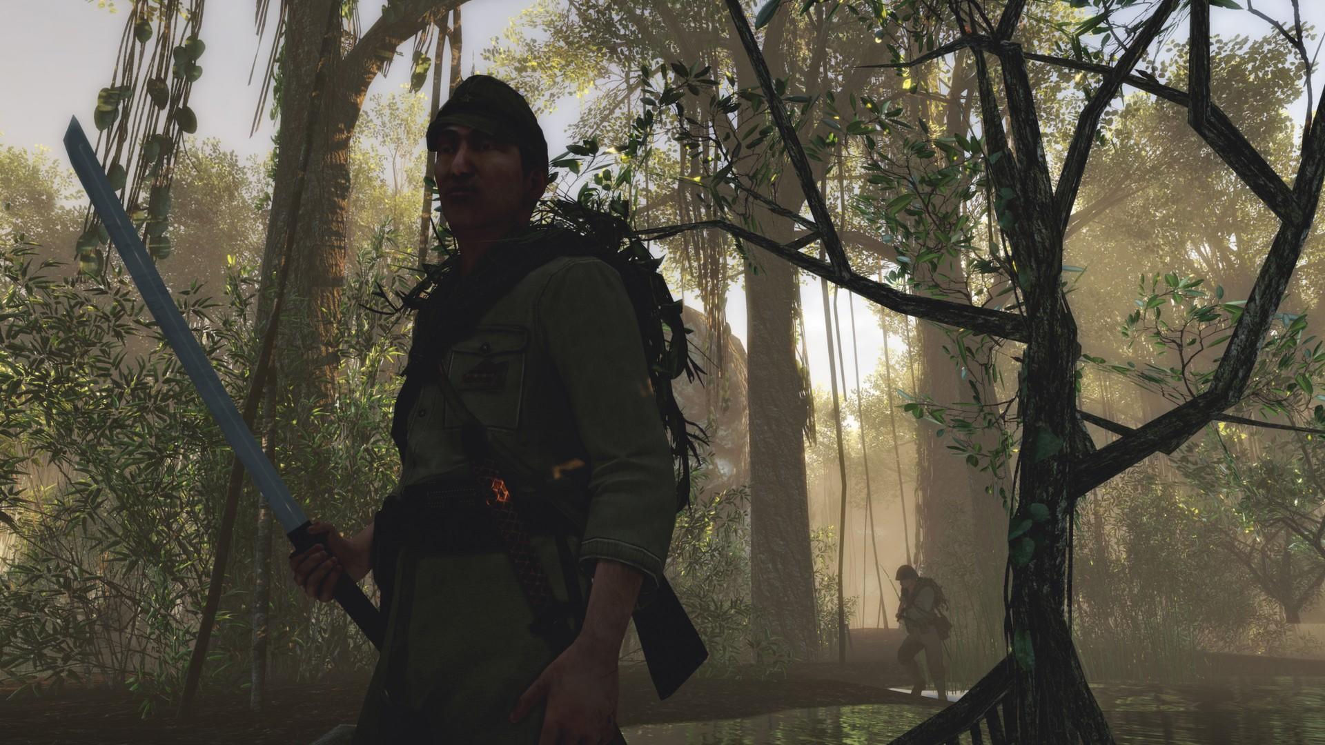 Cuplikan Layar Game Rising Storm Game of the Year Edition