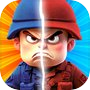 Kingdom Warfare - Battle Games