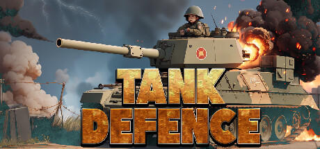 Banner of 坦克防禦 