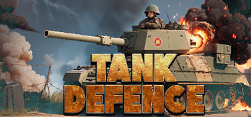 Banner of Tank Defence 