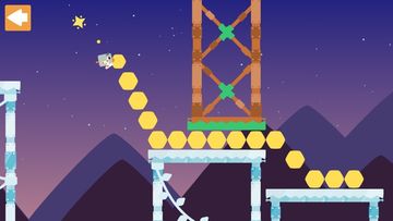 Squatbot Pro Game Screenshot