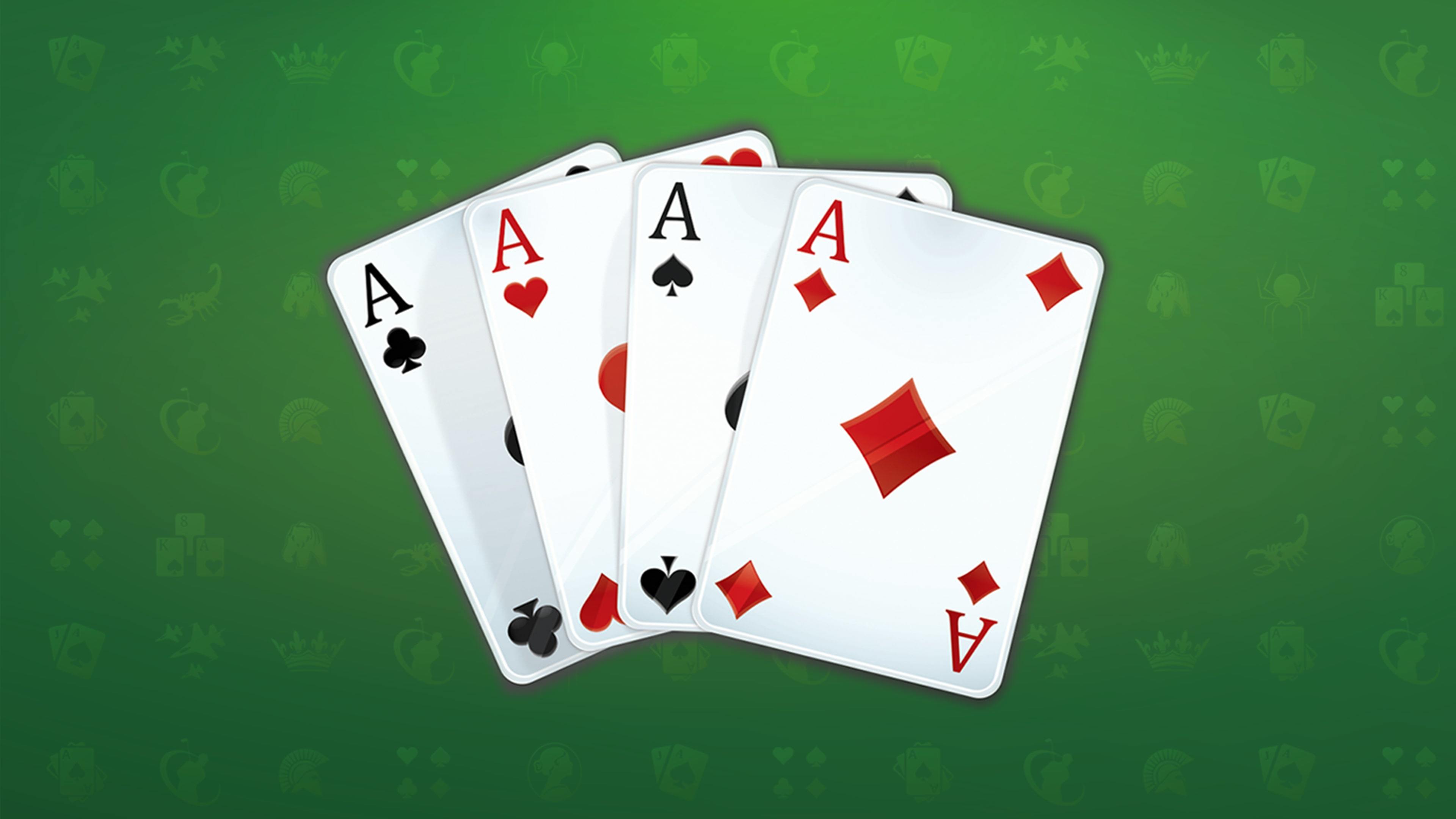 Banner of 15in1 Solitaire 