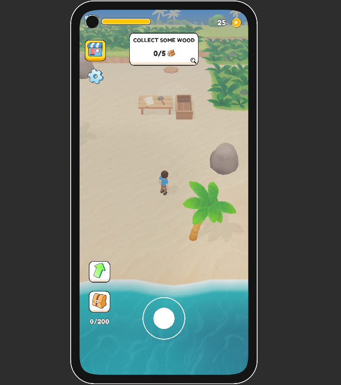 Survival Island Latest Version for Android/iOS APK - TapTap