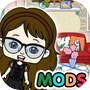Icon of Room Creator: Toca Avatar mods