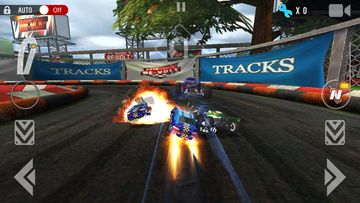 Cuplikan Layar Game Re-Volt 3