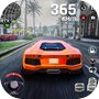 Car Simulator City Race Master
