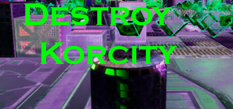 Banner of Destroy Korcity 