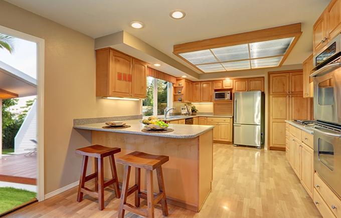 Can You Escape Luxury Pool Villa Game Screenshot