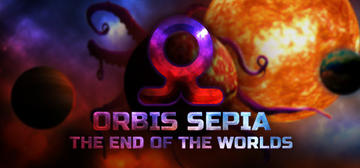 Banner of Orbis Sepia: The End of Worlds 