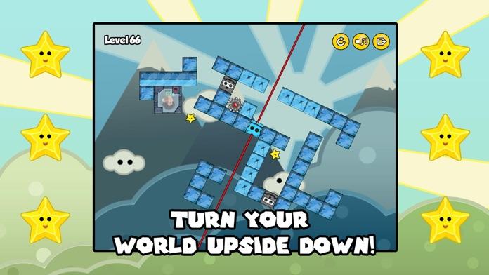 Free Yourself: Fun Puzzle Game Game Screenshot