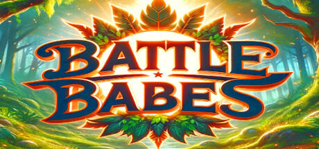 Banner of Battle Babes 