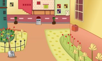 Save Water Escape 2 게임 스크린샷