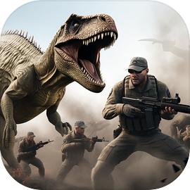 Dino Bash: Dinosaur Battle android iOS apk download for free-TapTap