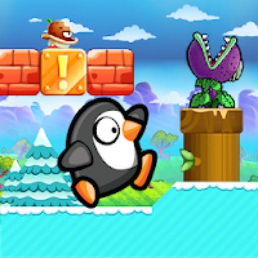 Brave Penguin 1.0 for Android/iOS - TapTap