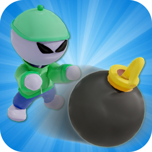 Bomb Blitz Latest Version for Android/iOS APK - TapTap