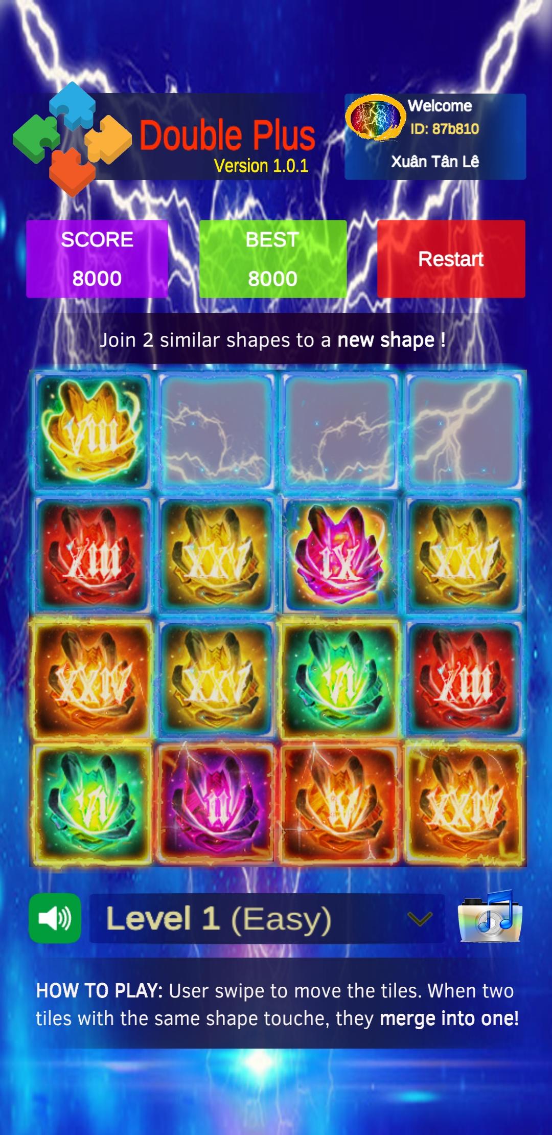 Double Plus Latest Version for Android/iOS APK - TapTap