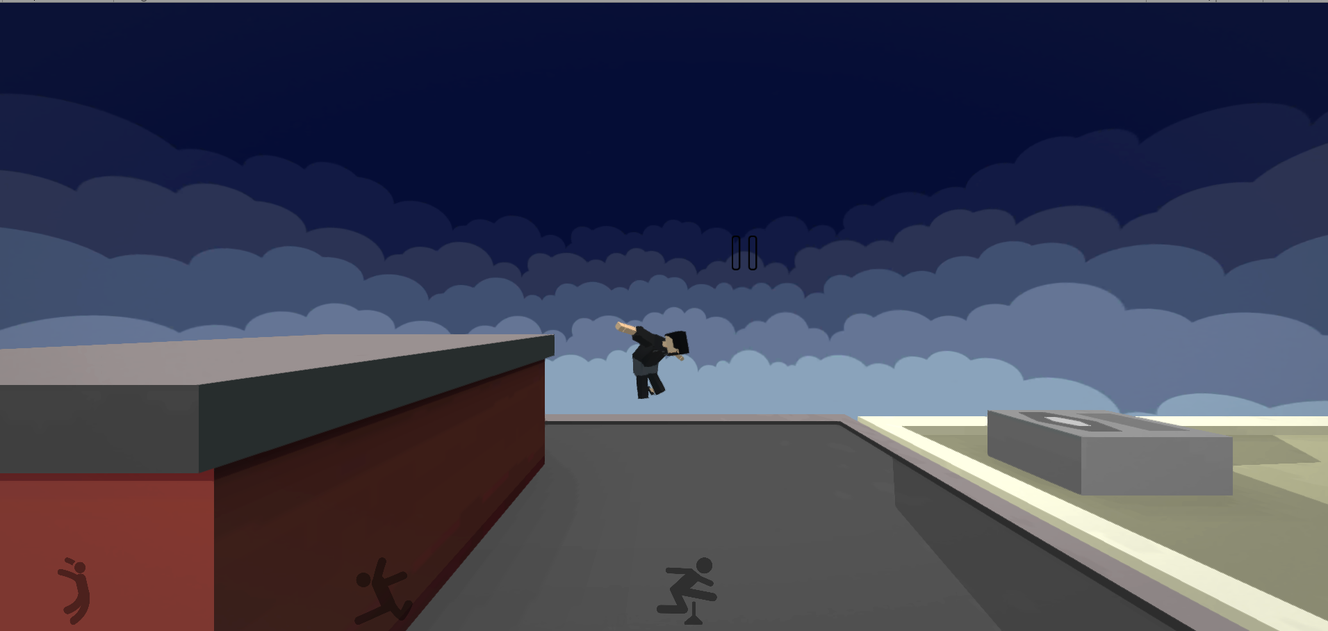 远方 screenshot game