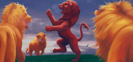 Banner of Red Rampant: Chapter 1 