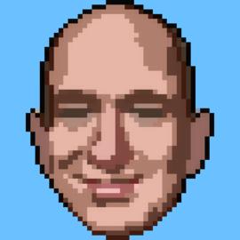Jeff Bezos Android Bezos Invaders Latest Version for Android/iOS APK - TapTap