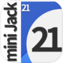 21:MiniJack(블랙잭)
