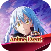 SLIME-ISEKAI Memories：TenSura