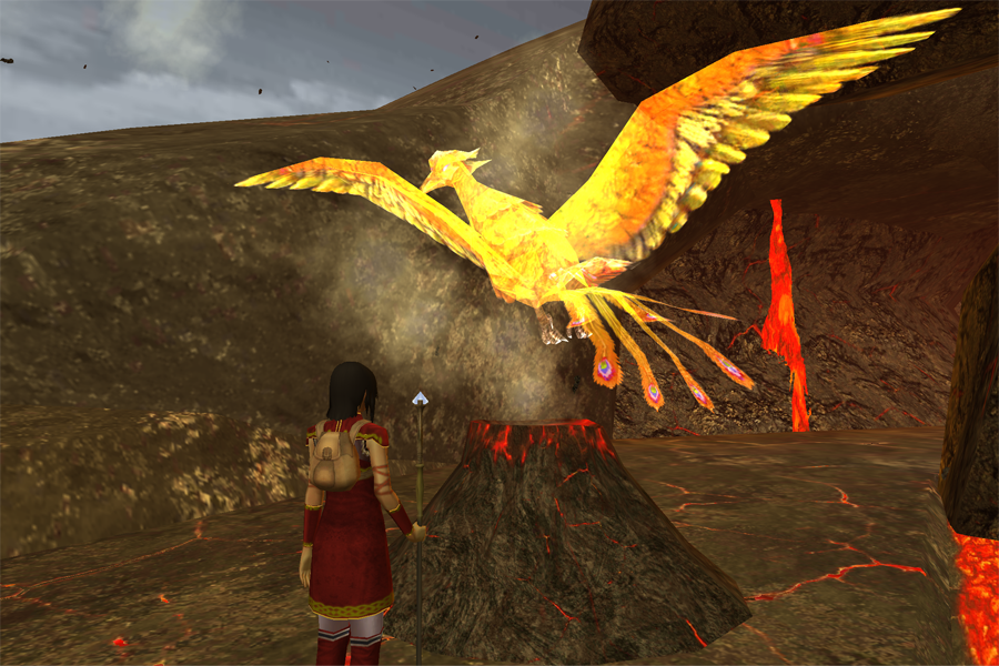 ストレス・憂うつな気分への対処方法を学ぼう！SPARX ภาพหน้าจอเกม