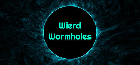 Banner of Weird Wormholes 