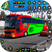 Bus Simulator - Euro Bus Game