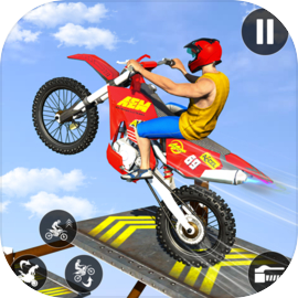 Moto X3M Bike Race Game android iOS apk download for free-TapTap