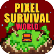 Pixel Survival World – Online